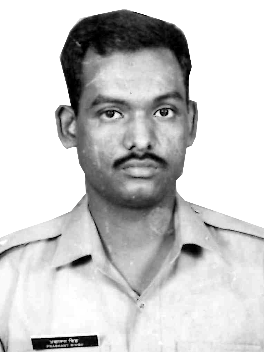 Singh Prashant Singh Prashant